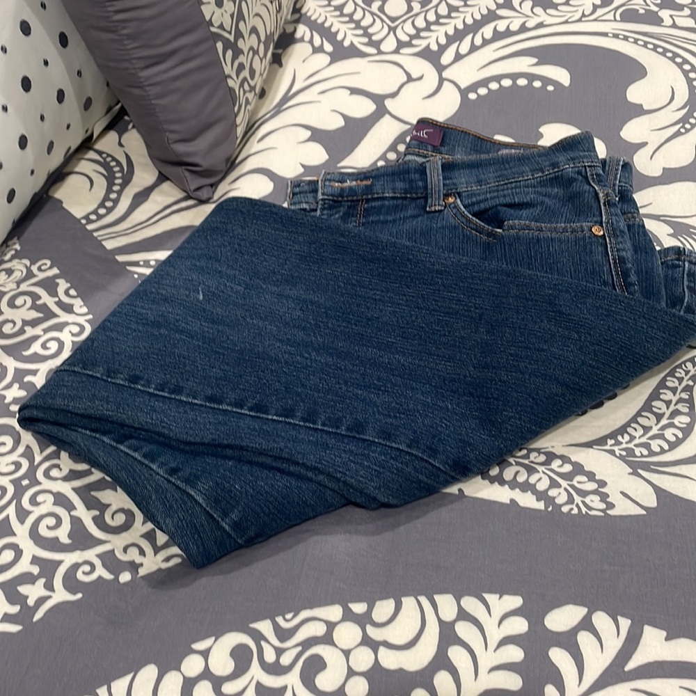 Women’s Jeans Gloria Vanderbilt Size 6 - Picture 6 of 7